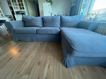 Gratis grijze ektorp bank