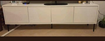 GRATIS TV MEUBEL 200CM LANG