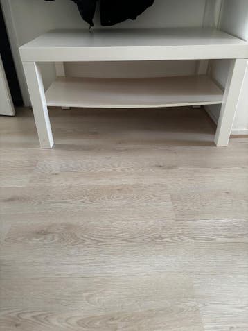 Gratis IKEA tafeltje