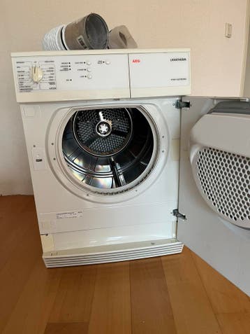 Wasdroger Lavatherm 37320