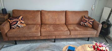 Bankstel en Fauteuil