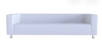 Klippan 4 zits GRATIS AFHALEN