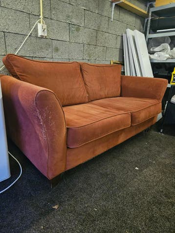 Bank gratis af te halen.