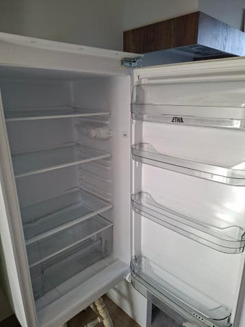Etna Koelkast Gratis!