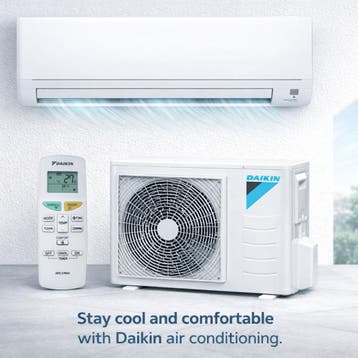 Airco nodig? Vraag vrijblijvend een offerte aan!