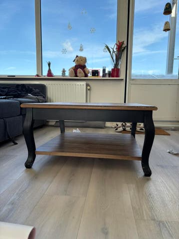 Salon tafel