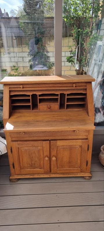 Eiken bureau gratis af te halen