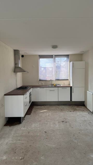 Gratis keuken incl. apparatuur - zelf demonteren