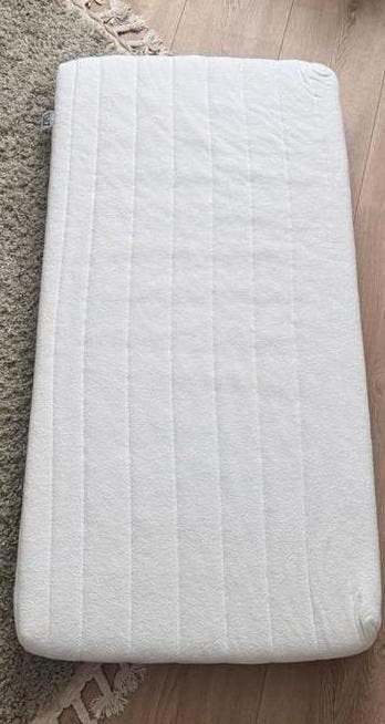 Matras babybed 160x20