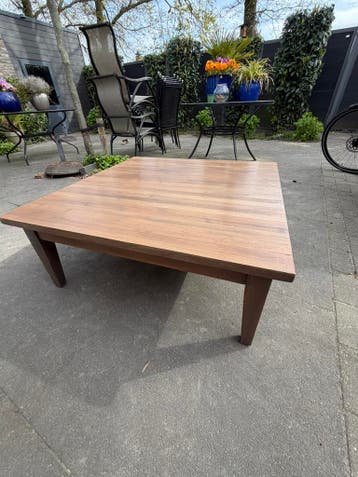 Gratis tafel lxbxh 100x100x30