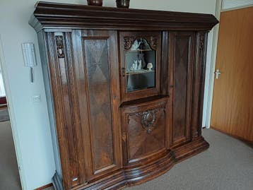 kast antiek