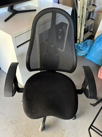 Geatis bureaustoel