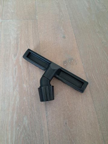 Opzetstuk voor parketvloeren