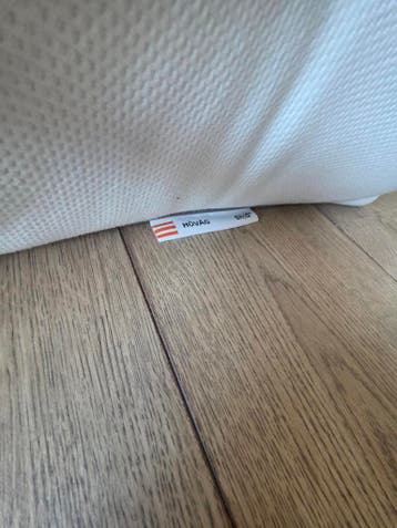 Ikea Hovag matras 200x180 gratis af te halen