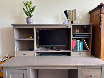 Ikea HEMNES bureau