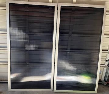 Pax Schuifdeuren (GRATIS AF TE HALEN)