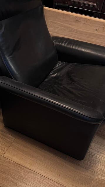 Gratis relext fauteuil