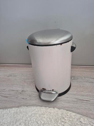 EKO 5 liter pedaalemmer