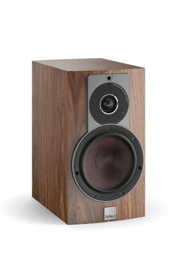 Dali Rubicon 2 - Luidsprekers - Natural oak - Nieuw  - Set