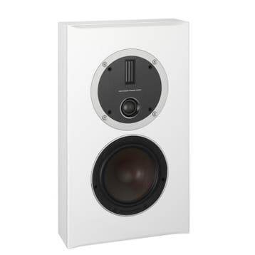 Dali Opticon LCR - Luidsprekers - Wit - Nieuw  - Set