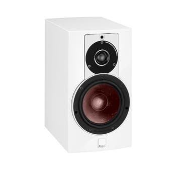 Dali Rubicon 2 HG - Luidsprekers - Wit - Nieuw  - Set