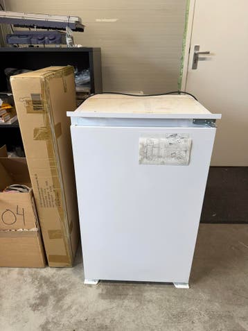 IKEA inbouwkoelkast