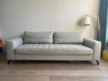 Gratis: driezitsbank