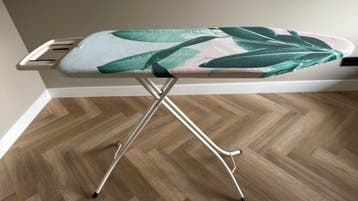 Gratis strijkplank Brabantia