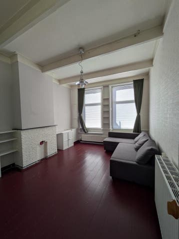 Ikea slaap/hoekbank GRATIS VOOR 15U OPHALEN