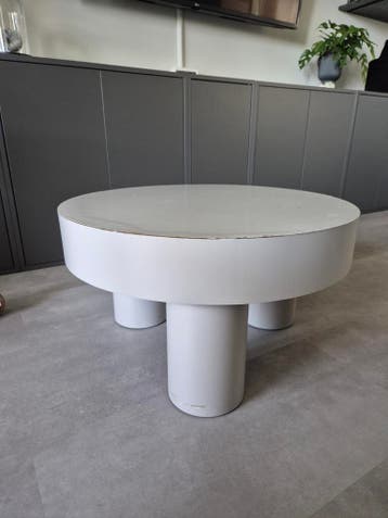 Gratis salontafel (opknapper)