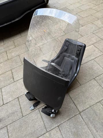 Voorop stoeltje bobike