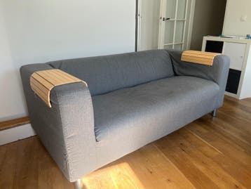 GRATIS Ikea Klippan