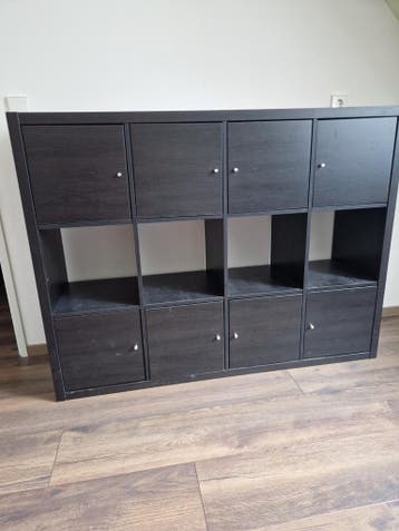Gratis IKEA kast (146,5x39x112 cm) - snel ophalen!