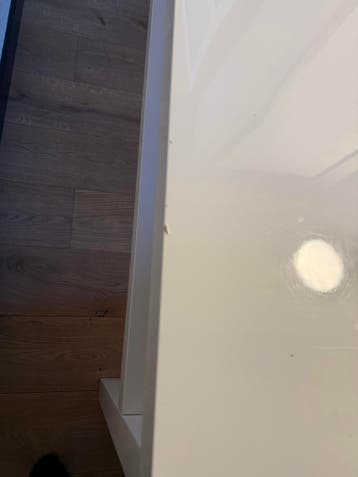 Sidetable gratis op te halen