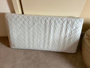 IKEA Vyssa ledikant matras 60x120