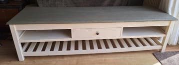 Landelijke tv meubel gratis op te halen