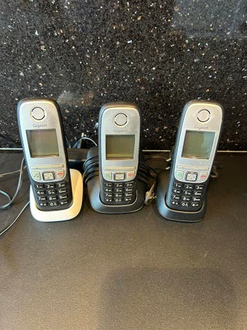 Gigaset A415A Trio