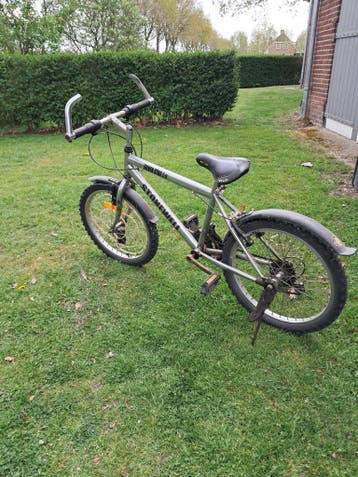 Stonewell fiets 20 inch