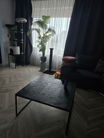 Salontafel gratis afhalen