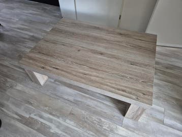 Salontafel van Leen Bakker - Houtlook