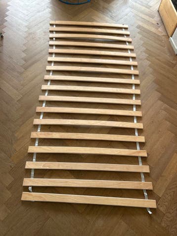 Lattenbodem 200 x 90