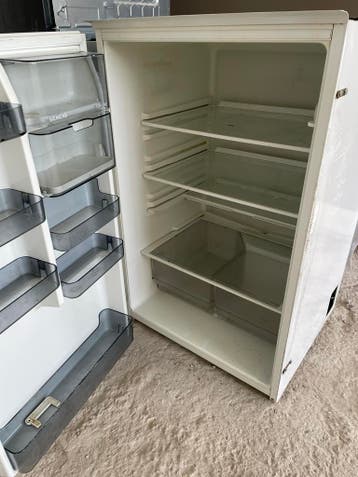 Siemens KI18R03 Inbouw Koelkast - 165L Inhoud