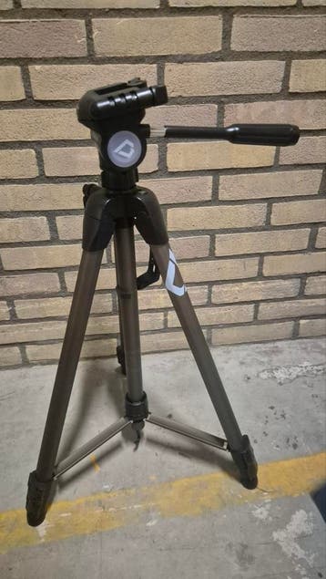 Hama Camerastatief - Driepoot met Balhoofd