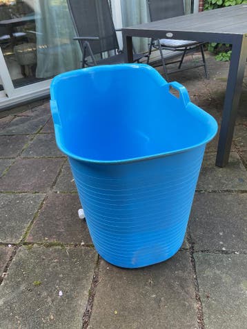 Ligbad Bath Bucket