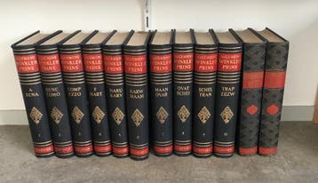 Encyclopedie Winkler Prins