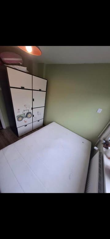 Comfortabel boxspring bed - Ideaal voor een goede nachtrust