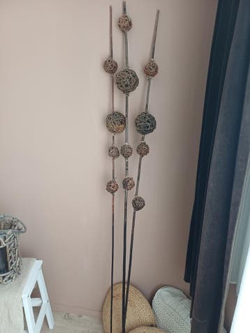 Decoratietakken 170 cm - Gratis af te halen