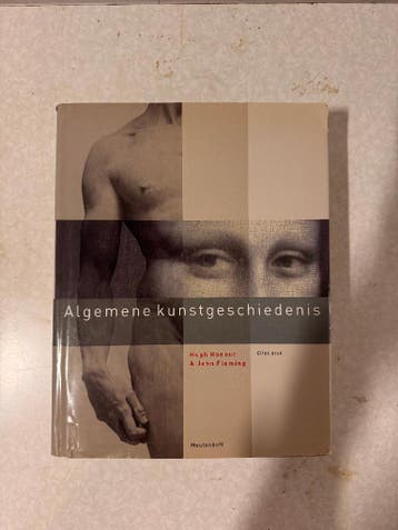 Algemene Kunstgeschiedenis