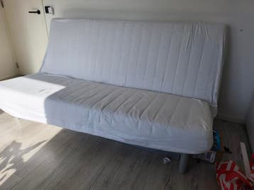 Gratis af te halen - IKEA Nyham slaapbank