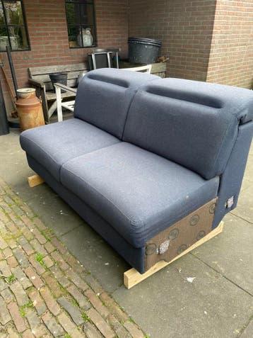 Bank 2,5 zits Henders&Hazel Dax